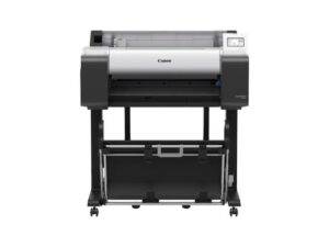 Alternative view of 6238C003AB CANON PLOTTER MFP TM-255 EURO ‎