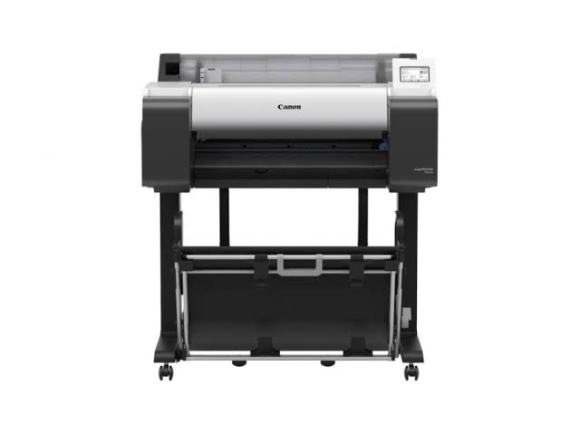 6238C003AB CANON PLOTTER MFP TM-255 EURO  - Image 2