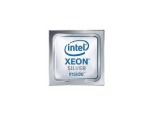 HPE DL380 Gen10 Intel Xeon Silver 4210R Processor Kit (P23549-B21)