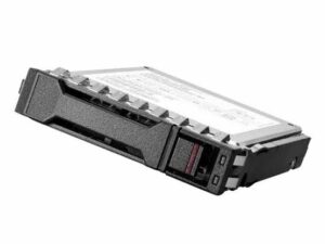 HPE 1.2TB SAS 12G Enterprise Mission Critical 10K SFF (G10 PLUS/G11)