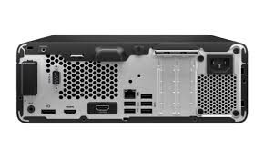 HP Pro SFF 400 G9 (i5-14500 / 8GB DDR5 / 512GB SSD / W11 Pro) - Image 3