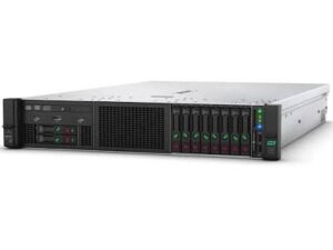 Alternative view of HPE ProLiant DL380 Gen10 Plus Server (P55246-B21)