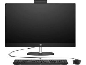 HP All-in-One Desktop 22-dg0006nh