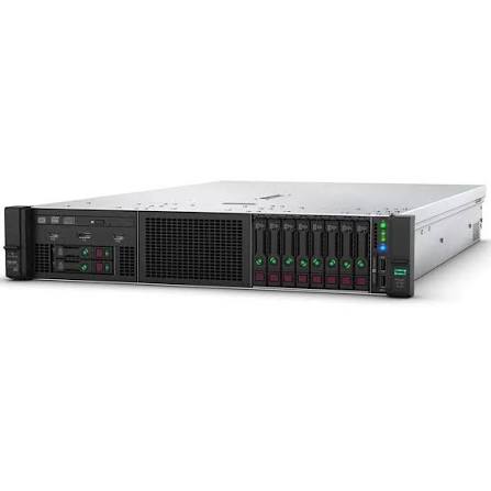 HPE ProLiant DL380 Gen10 Plus Server (P55246-B21) - Image 2