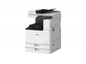 Alternative view of Canon ImageRUNNER 2425i MFP