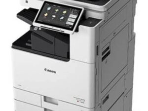 Alternative view of Canon ImageRUNNER ADVANCE DX C3922i (5964C005AA)