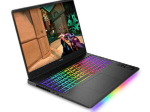 HP OMEN MAX 16T-AH000 Gaming Laptop (B64BNUA#ABA)