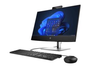 Alternative view of HP ProOne 440 G9 All-in-One PC