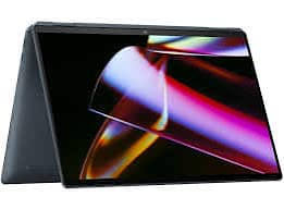 Alternative view of HP Spectre x360 16-f0025na 13th Gen Intel® Core™ i7-1360P