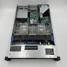 Alternative view of HPE DL380 Gen10 5218R Gold 2.1GHz 20-Core Processor Kit