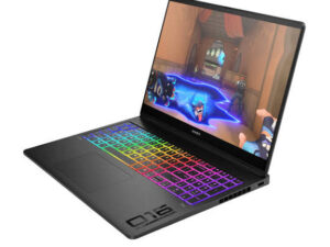 Alternative view of HP Omen 16-AN0119 Gaming Laptop (8Y487UA#ABA)