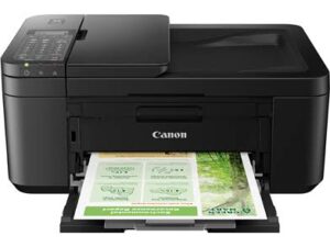 Alternative view of 5072C042AA Canon Printer TR4645