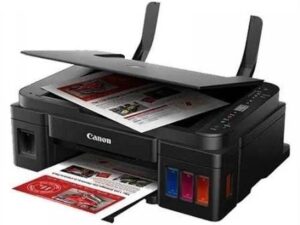 Alternative view of CANON IJ MFP PIXMA G3410 EUM/EMB ‎