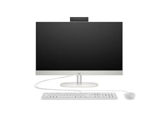 HP ProOne 240 G10 Desktop PC (White Cellulose)