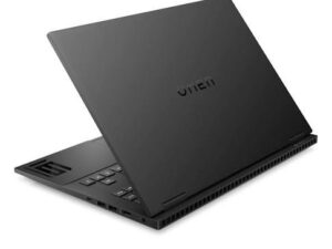 Alternative view of HP Omen Max 16-ah0097TX Gaming Laptop (BM7B9UA#ABA)