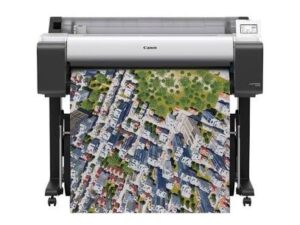 6246C003AB CANON PLOTTER TM-350 EURO