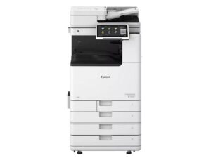 Canon ImageRUNNER ADVANCE DX C3922i (5964C005AA)