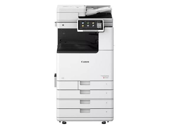 Canon ImageRUNNER ADVANCE DX C3935i MFP (5961C005AA)