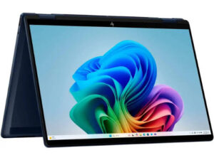 Alternative view of HP OmniBook Ultra Flip 14-fh0002nia (Spectre Replacement)