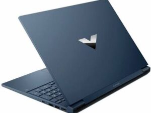 Alternative view of HP Victus 15-FA1163 Gaming Laptop (BM4X8UA#ABA)