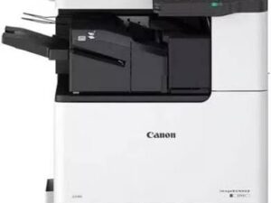 Canon ImageRUNNER C3326i MFP BL KIT