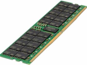 HPE 32GB RAM PC5-4800B-R Smart Memory