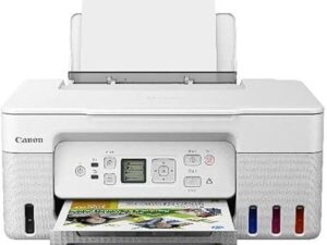 Alternative view of CANON IJ MFP G3470 EUM/EMB WHITE