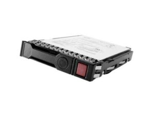 Alternative view of HPE 1TB SATA 6G Business Critical 7.2K LFF RW HDD