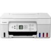 CANON IJ MFP G3470 EUM/EMB WHITE