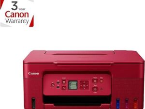 Alternative view of CANON IJ MFP G3470 EUM/EMB RED ‎