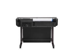 HP DesignJet T630 36-in Printer 2025 Edition (5HB11D)