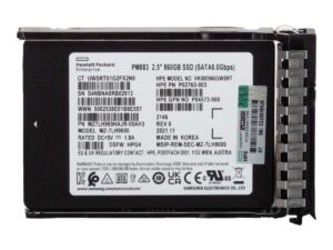 960GB SSD SATA