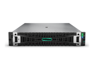 HPE ProLiant DL360 Gen11 Server (P60734-421)