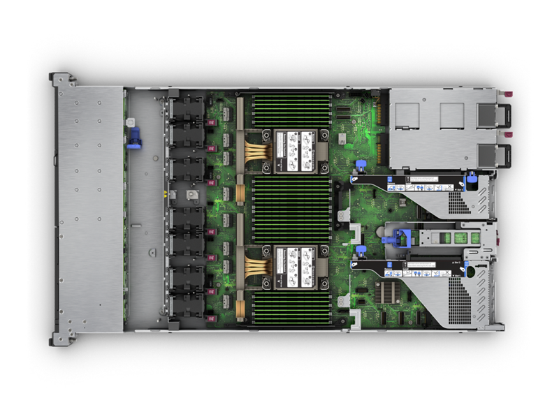 HPE ProLiant DL380 Gen11 Server (P60638-421) - Image 3