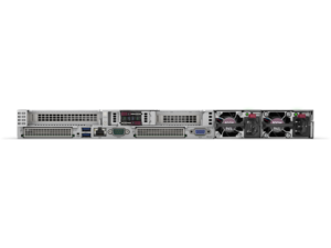 Alternative view of HPE ProLiant DL380 Gen11 Server (P60638-421)