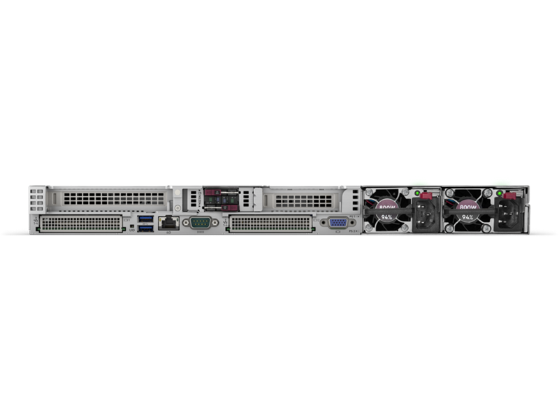 HPE ProLiant DL380 Gen11 Server (P60638-421) - Image 2