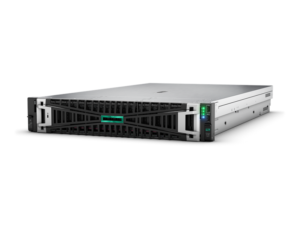 HPE ProLiant DL380 Gen10 Plus Server (P55248-B21)
