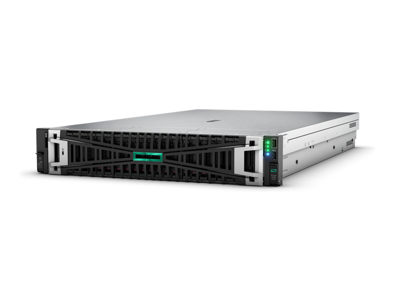 HPE ProLiant DL380 Gen10 Plus Server (P55248-B21)