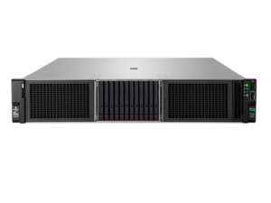 Alternative view of HPE ProLiant DL360 Gen11 Server (P60734-421)