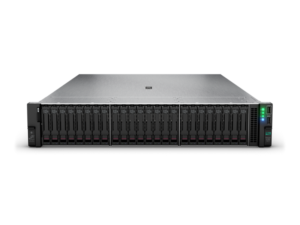 Alternative view of HPE ProLiant DL380 Gen10 Plus Server (P55248-B21)