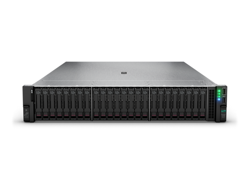 HPE ProLiant DL380 Gen10 Plus Server (P55248-B21) - Image 2