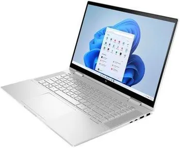 HP 15-DY2132 11th Gen Intel® Core™ i3-1135G4 Natural Silver  - Image 4