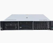 Alternative view of HPE ProLiant DL380 Gen10 5218 16-Core Gold Processor Kit