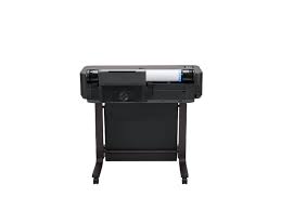 HP DesignJet T630 24-in Printer 2025 Edition (5HB09D)