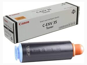 CANON C-EXV 35 Black Toner