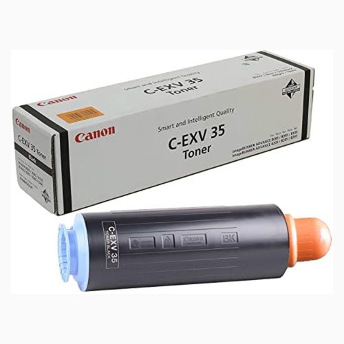 CANON C-EXV 35 Black Toner