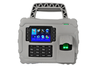 ZKT(S922(ZMM200)[4G]) FINGERPRINT TIME AND ATTENDANCE DEVICE