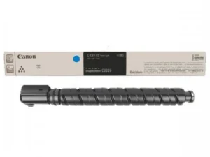 CANON C-EXV 65 Cyan Toner
