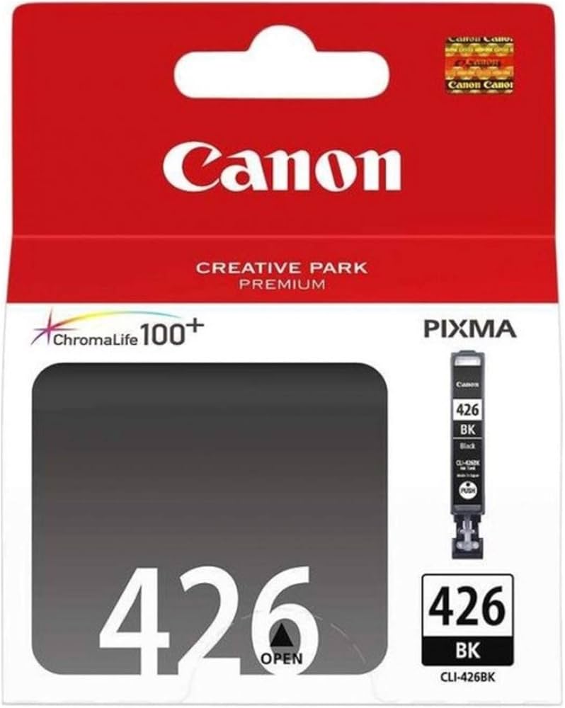CANON PIXMA 426 BLACK INK