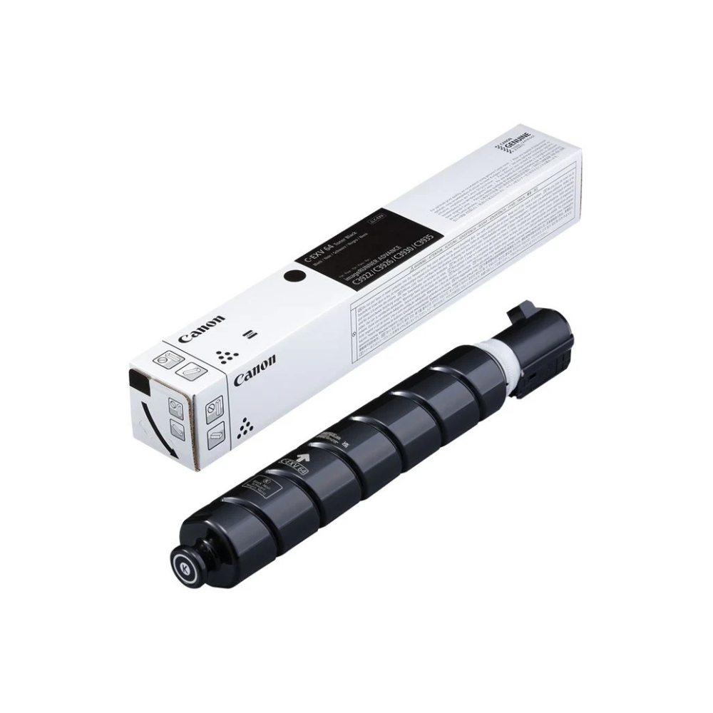 CANON TONER C-EXV 64 BLACK